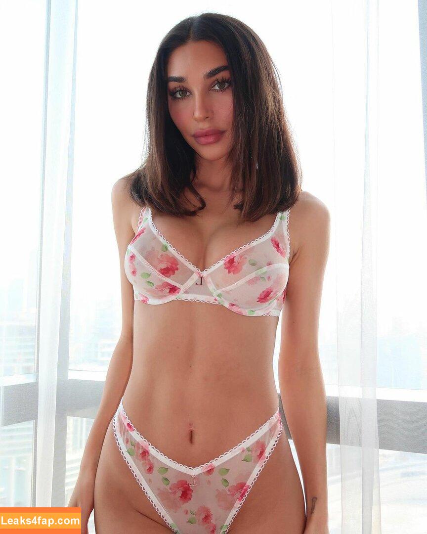 Chantel Jeffries / Ceejay the DJ / chanteljeffries leaked photo photo #0020