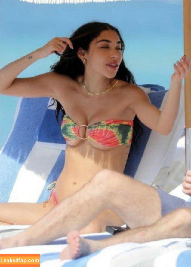 Chantel Jeffries / Ceejay the DJ / chanteljeffries leaked photo photo #0042