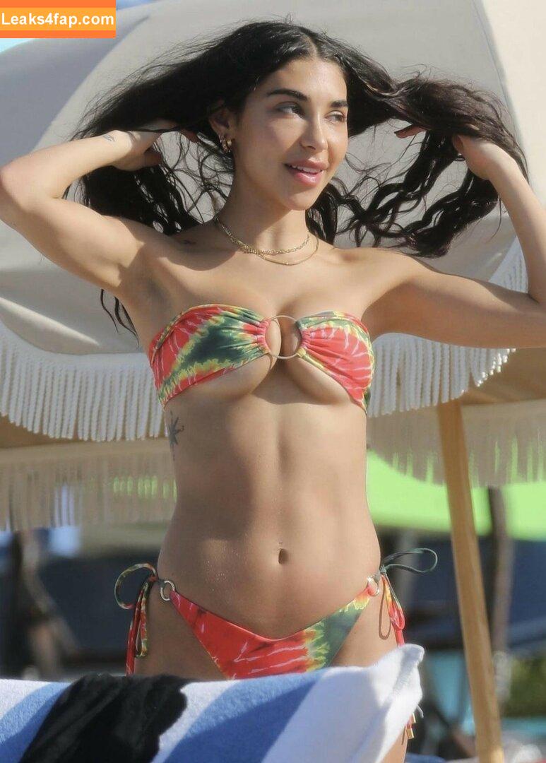 Chantel Jeffries / Ceejay the DJ / chanteljeffries leaked photo photo #0043