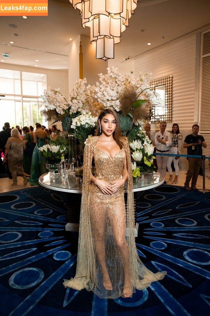 Chantel Jeffries / Ceejay the DJ / chanteljeffries слитое фото фото #0055