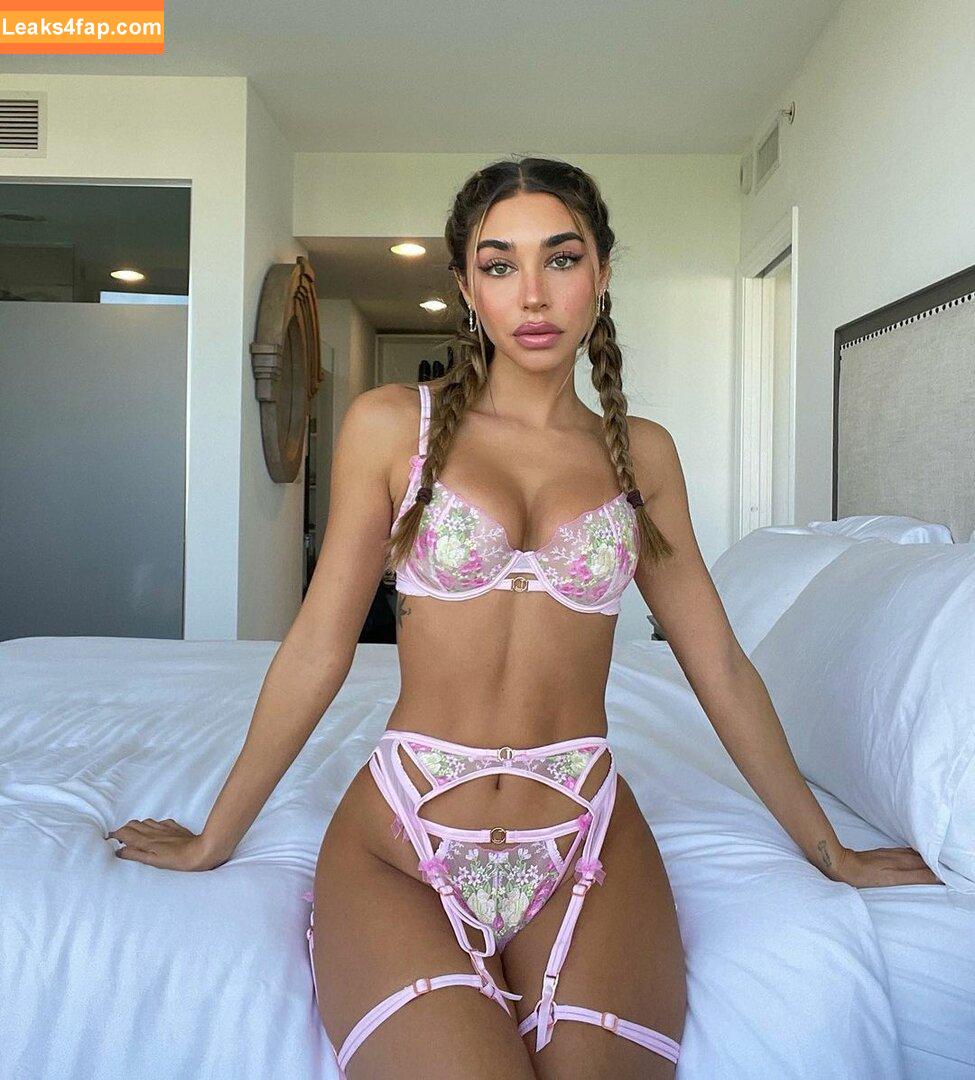 Chantel Jeffries / Ceejay the DJ / chanteljeffries leaked photo photo #0098