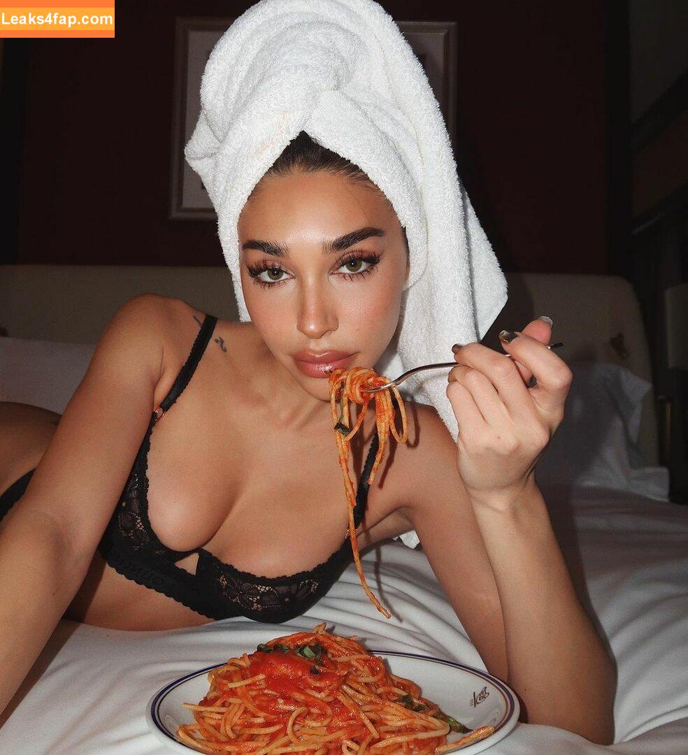 Chantel Jeffries / Ceejay the DJ / chanteljeffries leaked photo photo #0110