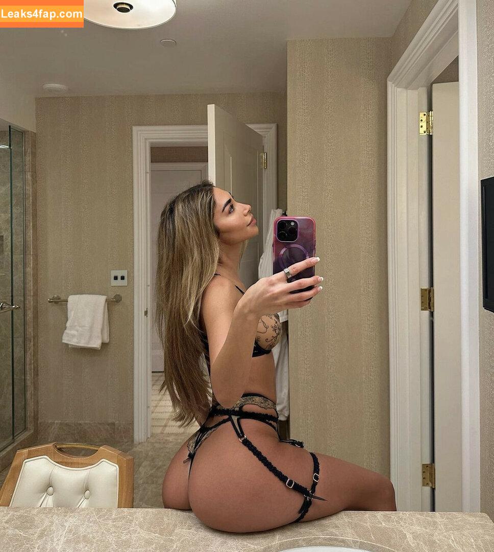 Chantel Jeffries / Ceejay the DJ / chanteljeffries leaked photo photo #0113