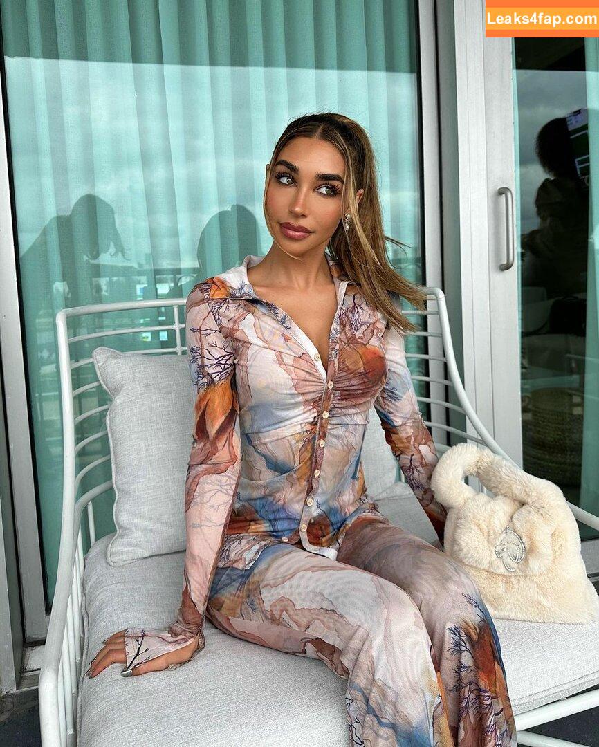Chantel Jeffries / Ceejay the DJ / chanteljeffries leaked photo photo #0114