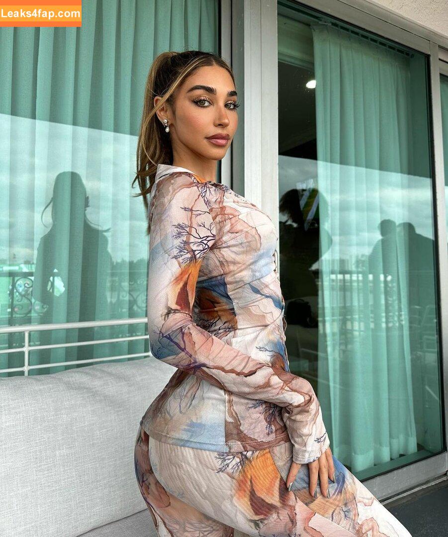 Chantel Jeffries / Ceejay the DJ / chanteljeffries leaked photo photo #0115