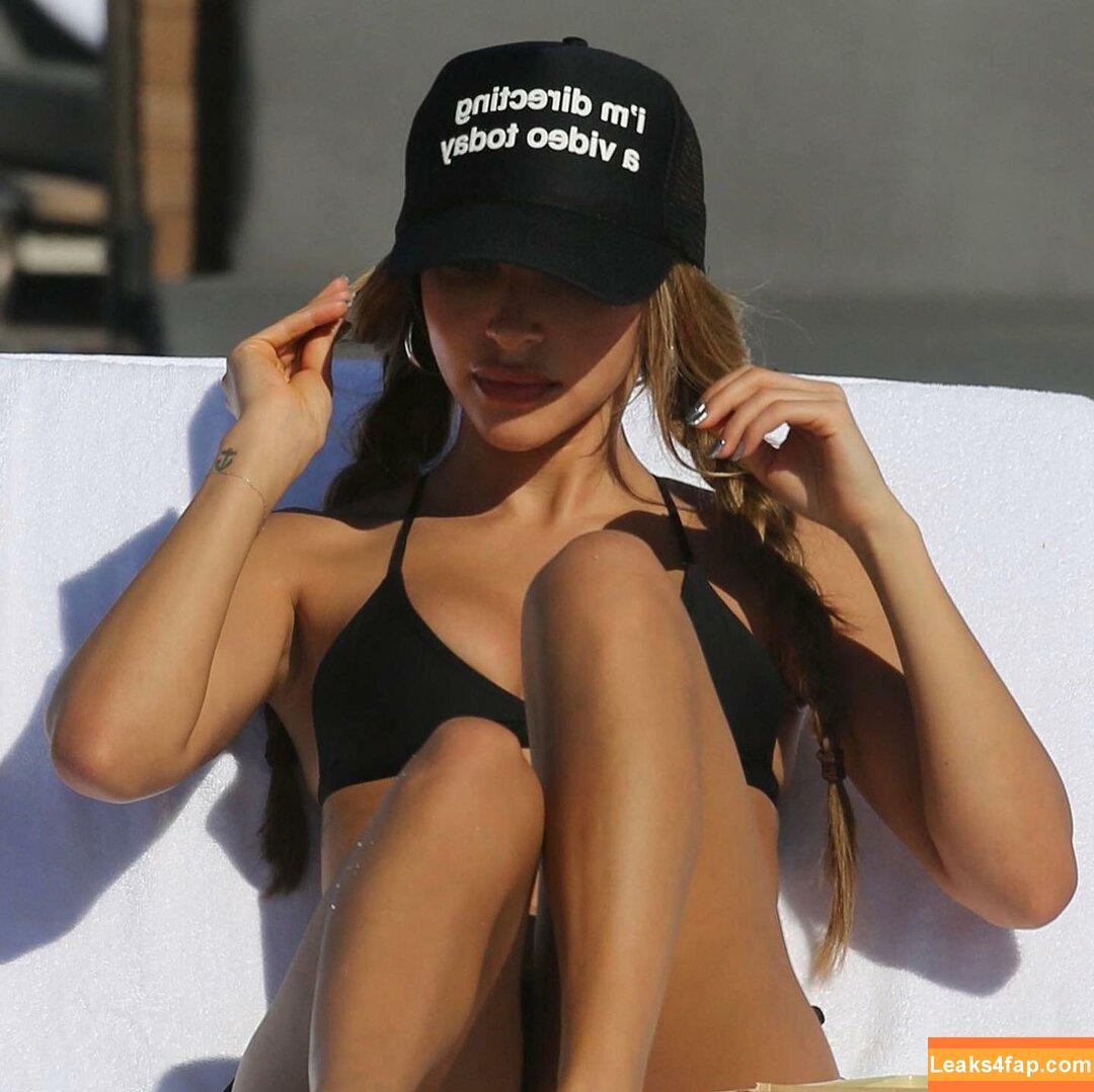 Chantel Jeffries / Ceejay the DJ / chanteljeffries leaked photo photo #0120