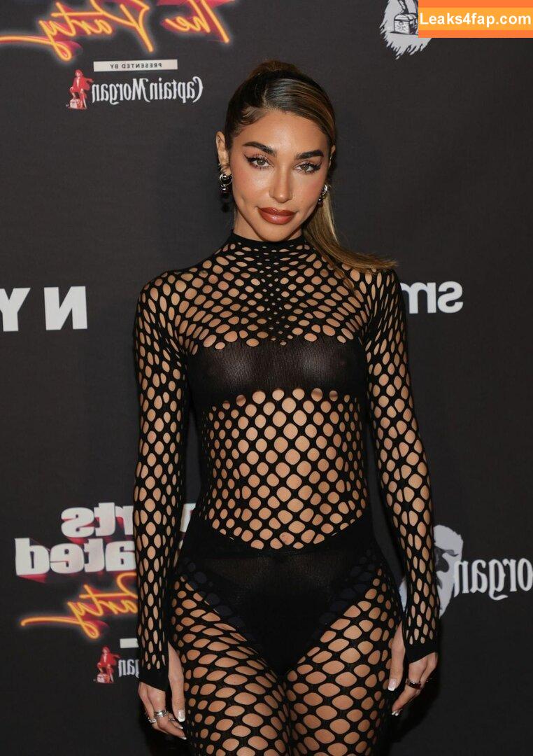 Chantel Jeffries / Ceejay the DJ / chanteljeffries leaked photo photo #0125