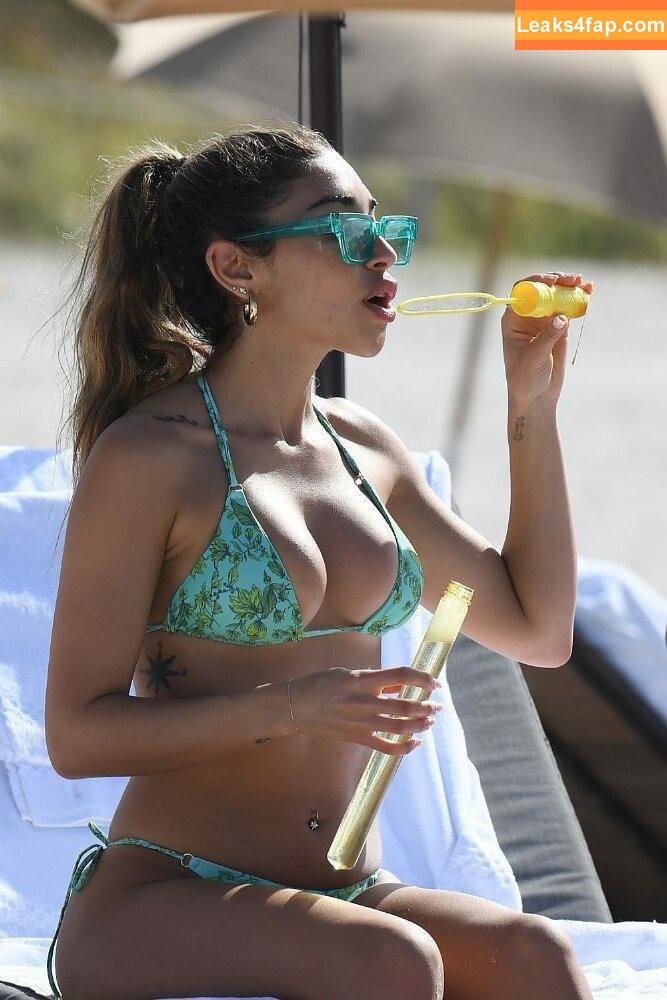 Chantel Jeffries / Ceejay the DJ / chanteljeffries leaked photo photo #0141