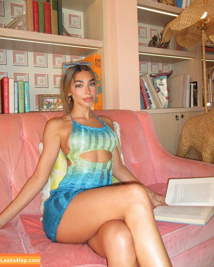 Chantel Jeffries / Ceejay the DJ / chanteljeffries leaked photo photo #0149