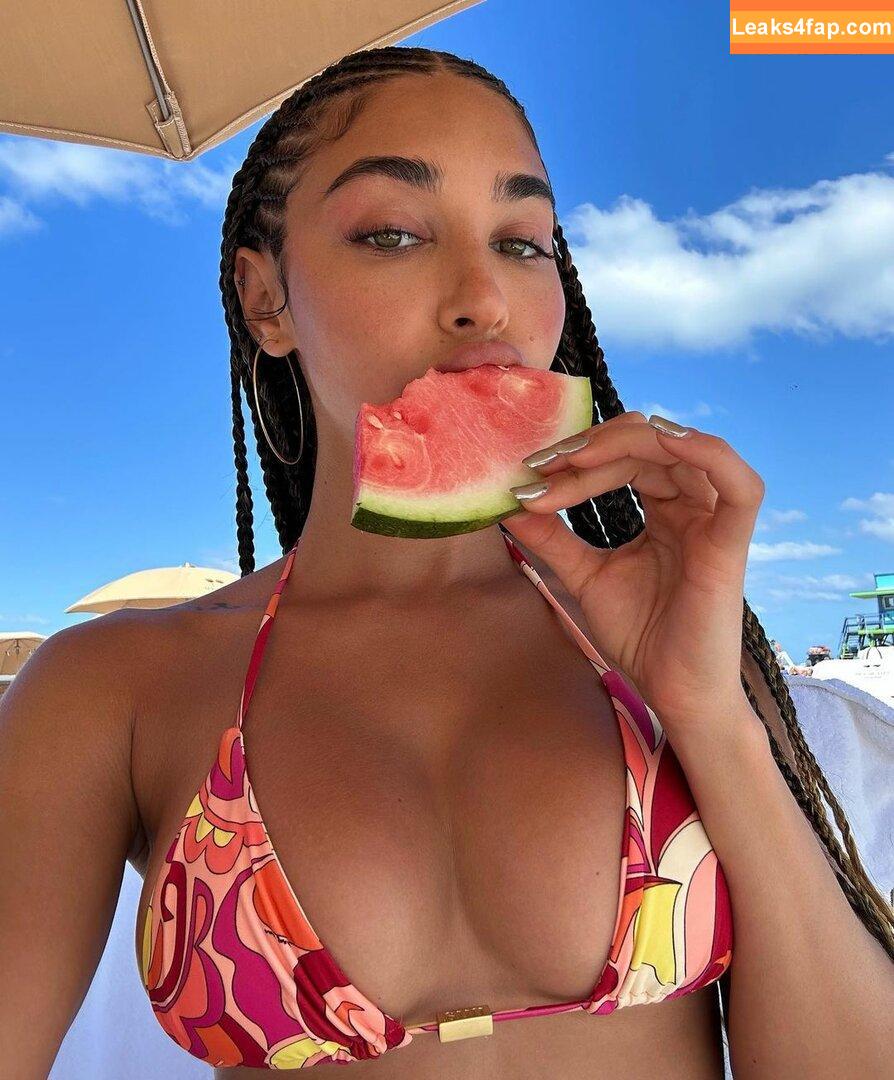 Chantel Jeffries / Ceejay the DJ / chanteljeffries leaked photo photo #0150