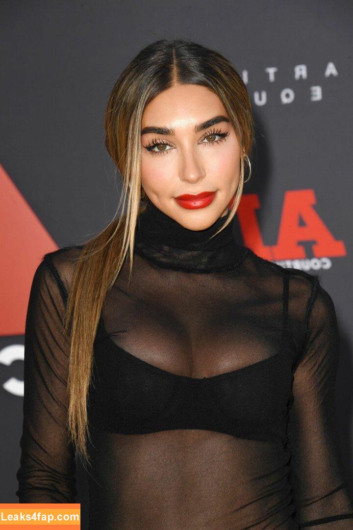 Chantel Jeffries / Ceejay the DJ / chanteljeffries leaked photo photo #0168