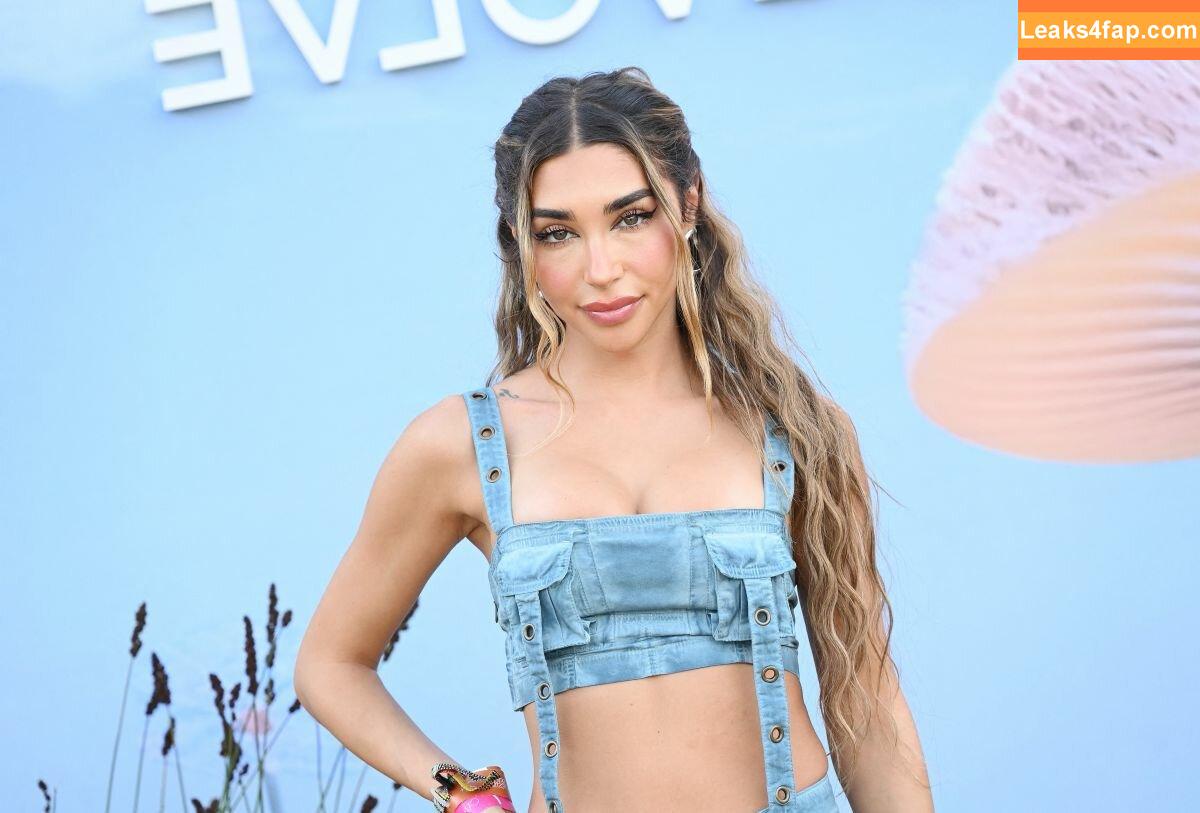 Chantel Jeffries / Ceejay the DJ / chanteljeffries leaked photo photo #0175