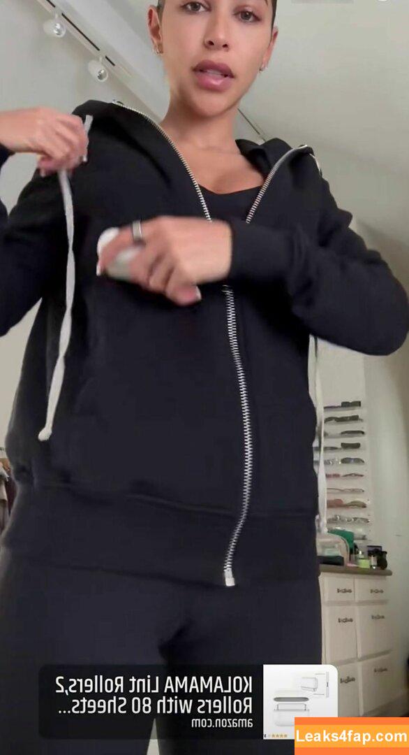 Chantel Jeffries / Ceejay the DJ / chanteljeffries leaked photo photo #0186