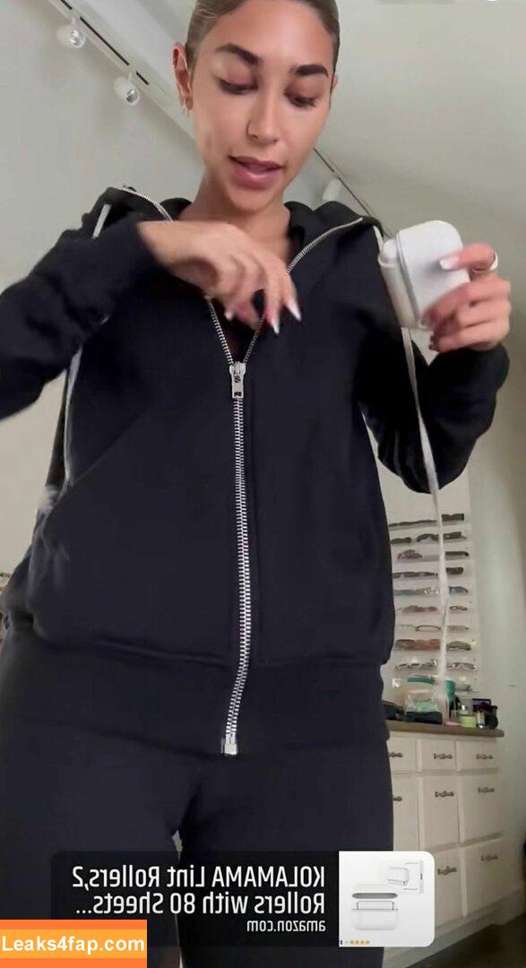 Chantel Jeffries / Ceejay the DJ / chanteljeffries leaked photo photo #0187