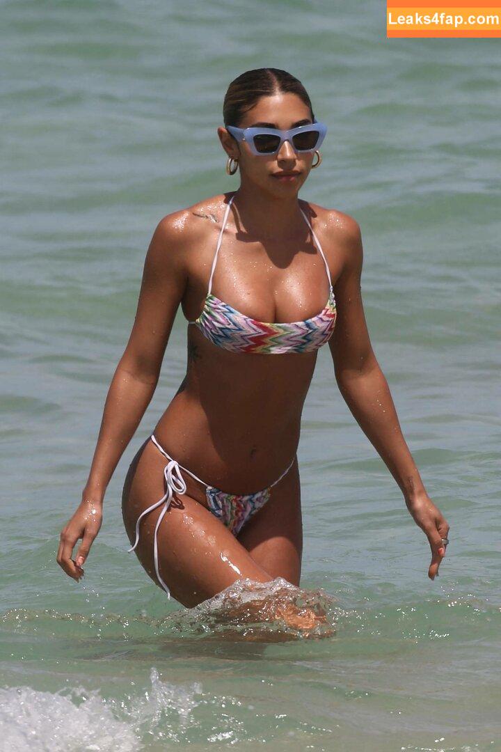 Chantel Jeffries / Ceejay the DJ / chanteljeffries leaked photo photo #0215