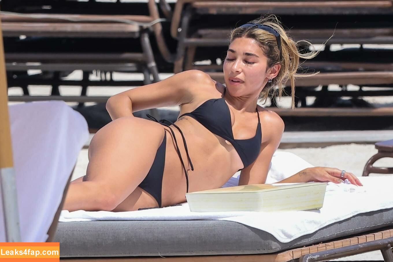 Chantel Jeffries / Ceejay the DJ / chanteljeffries leaked photo photo #0235