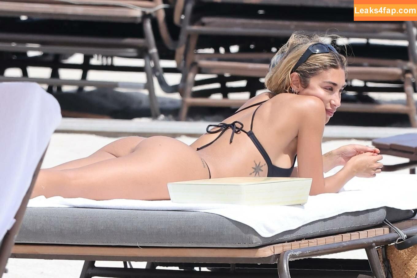 Chantel Jeffries / Ceejay the DJ / chanteljeffries leaked photo photo #0237