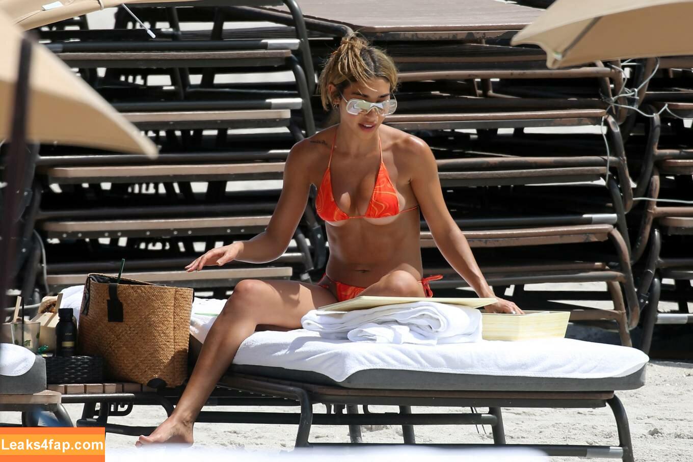 Chantel Jeffries / Ceejay the DJ / chanteljeffries leaked photo photo #0243