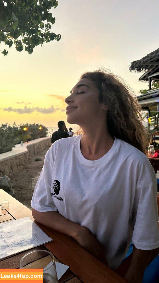 Chantel Jeffries / Ceejay the DJ / chanteljeffries leaked photo photo #0263