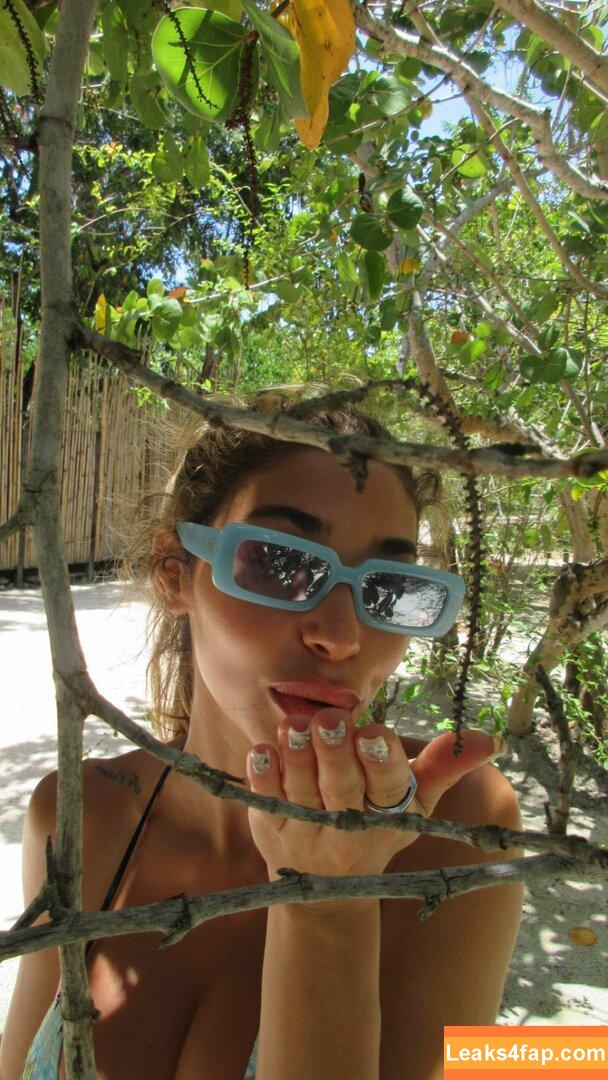 Chantel Jeffries / Ceejay the DJ / chanteljeffries leaked photo photo #0275