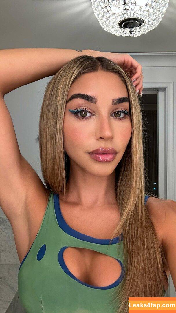 Chantel Jeffries / Ceejay the DJ / chanteljeffries leaked photo photo #0279