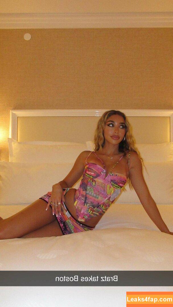 Chantel Jeffries / Ceejay the DJ / chanteljeffries leaked photo photo #0295