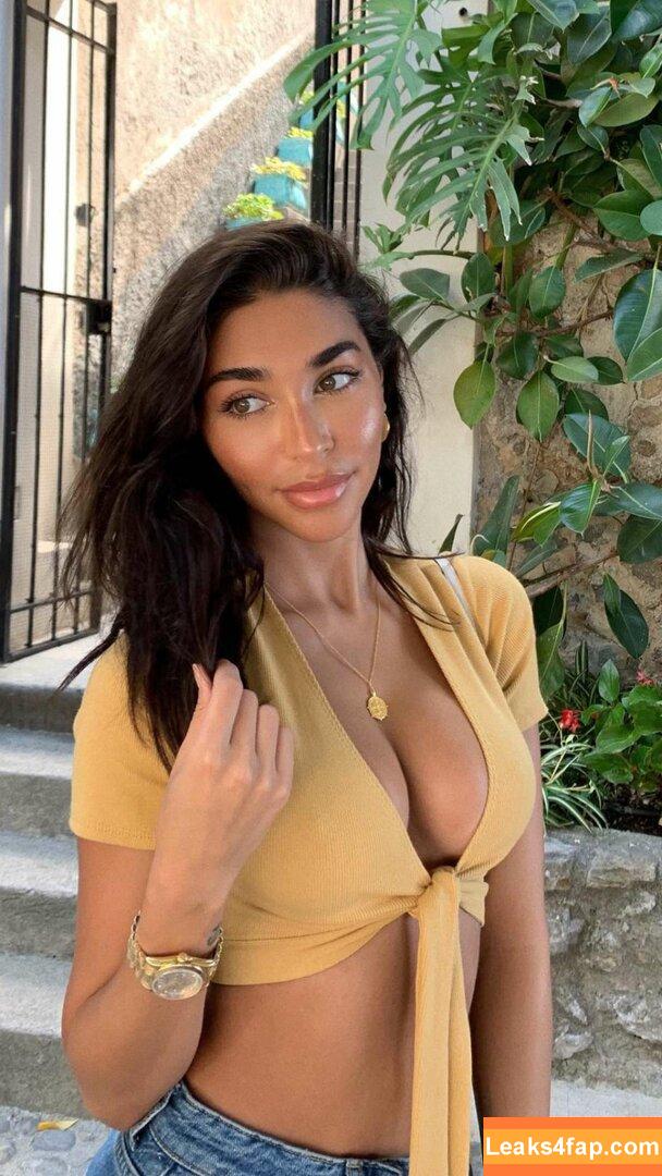 Chantel Jeffries / Ceejay the DJ / chanteljeffries leaked photo photo #0302