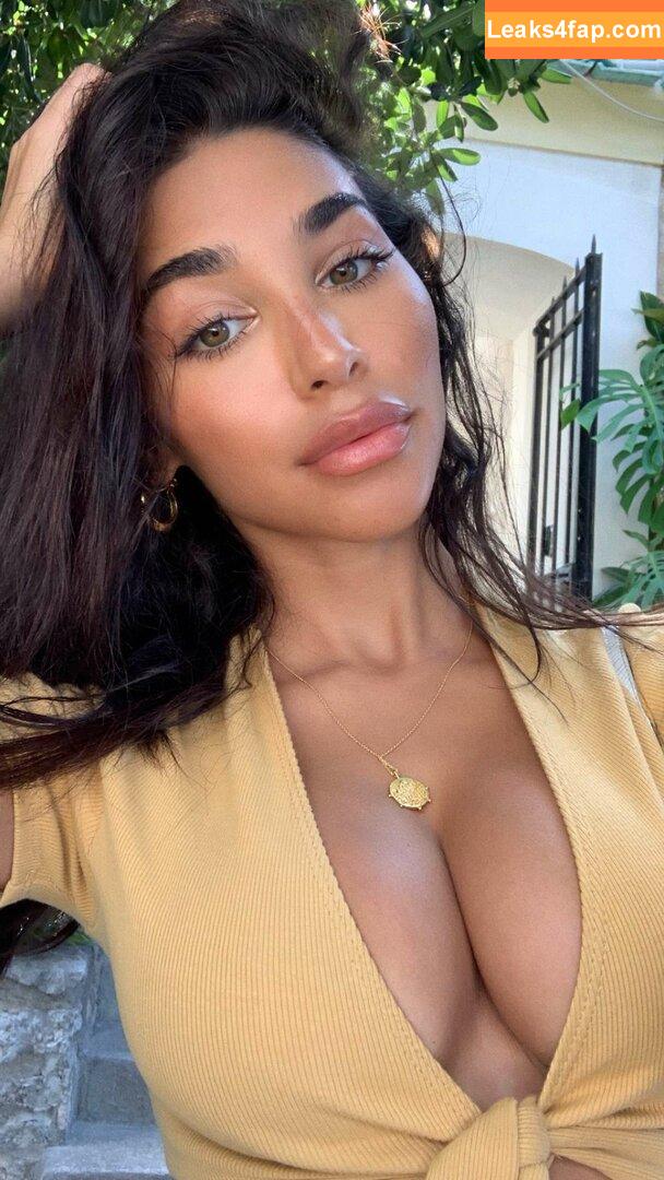 Chantel Jeffries / Ceejay the DJ / chanteljeffries leaked photo photo #0305