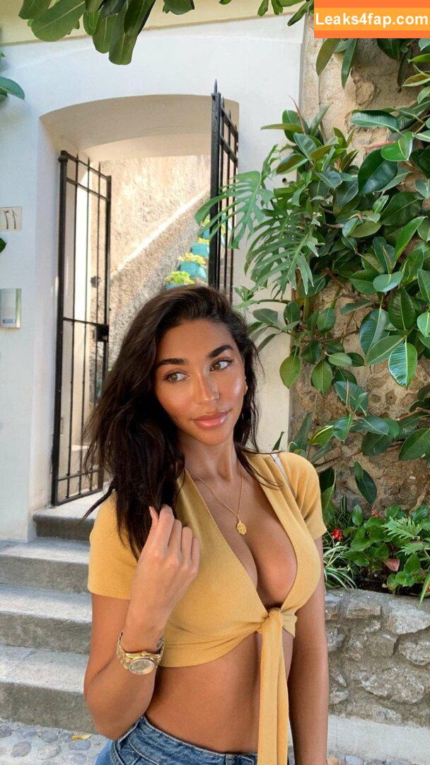 Chantel Jeffries / Ceejay the DJ / chanteljeffries leaked photo photo #0306