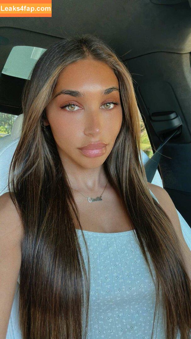 Chantel Jeffries / Ceejay the DJ / chanteljeffries leaked photo photo #0308