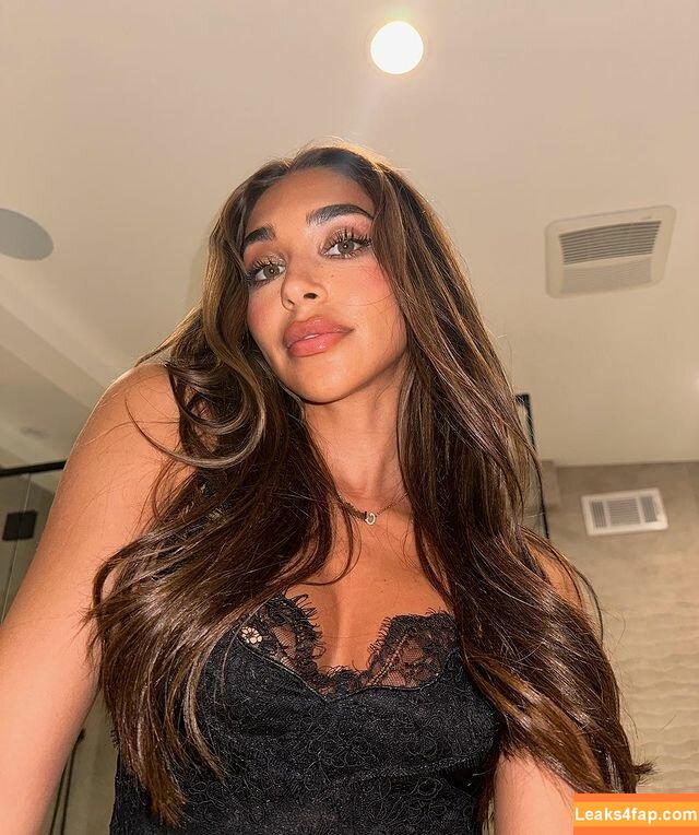 Chantel Jeffries / Ceejay the DJ / chanteljeffries leaked photo photo #0323