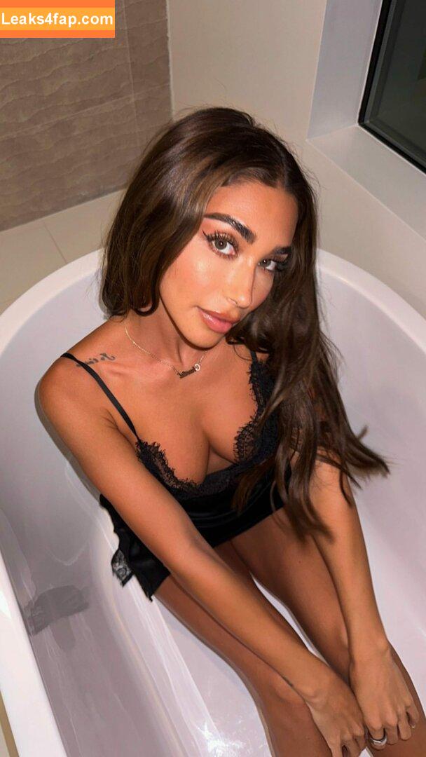 Chantel Jeffries / Ceejay the DJ / chanteljeffries leaked photo photo #0326