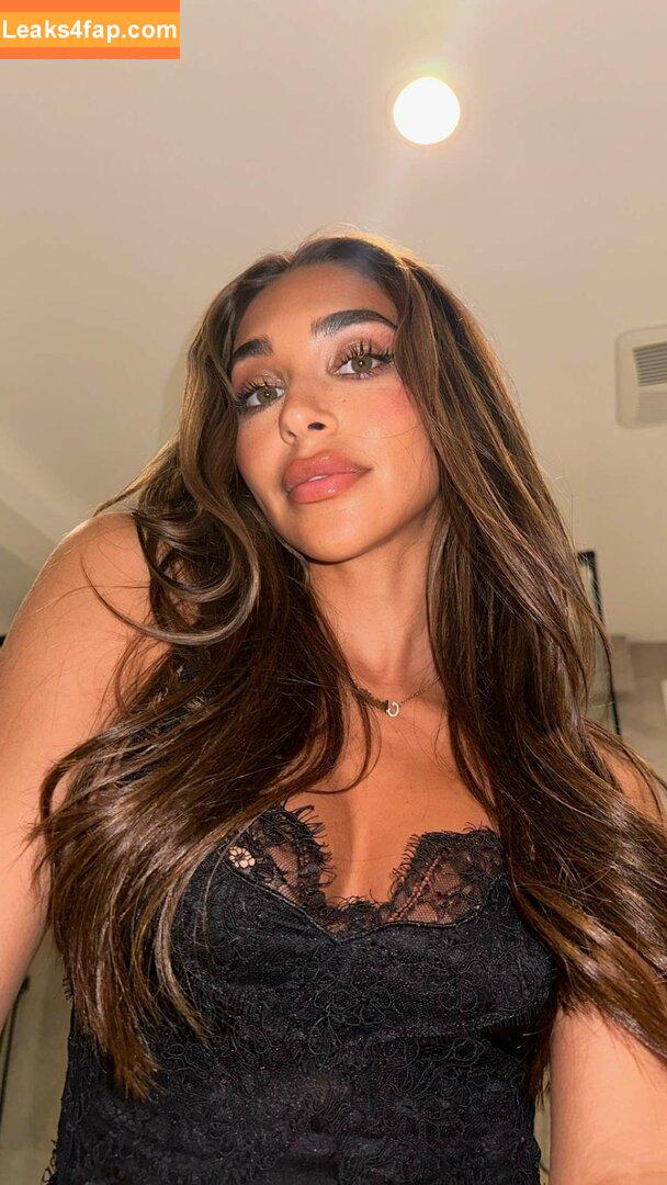 Chantel Jeffries / Ceejay the DJ / chanteljeffries leaked photo photo #0340