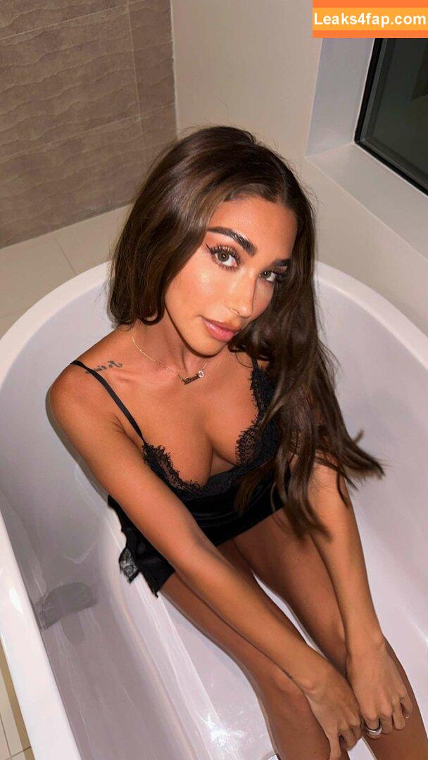 Chantel Jeffries / Ceejay the DJ / chanteljeffries leaked photo photo #0341