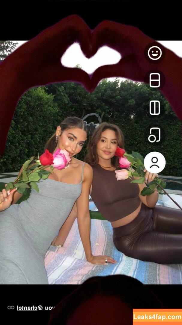 Chantel Jeffries / Ceejay the DJ / chanteljeffries leaked photo photo #0343