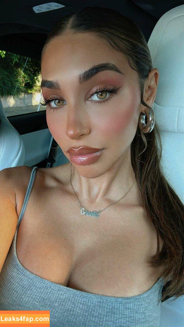 Chantel Jeffries / Ceejay the DJ / chanteljeffries leaked photo photo #0344