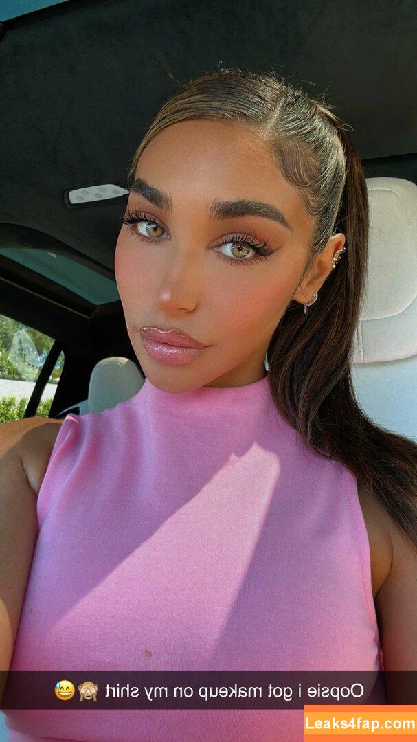 Chantel Jeffries / Ceejay the DJ / chanteljeffries leaked photo photo #0352