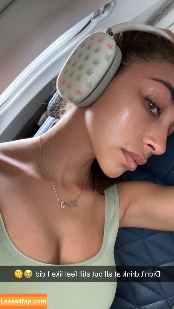 Chantel Jeffries / Ceejay the DJ / chanteljeffries leaked photo photo #0358