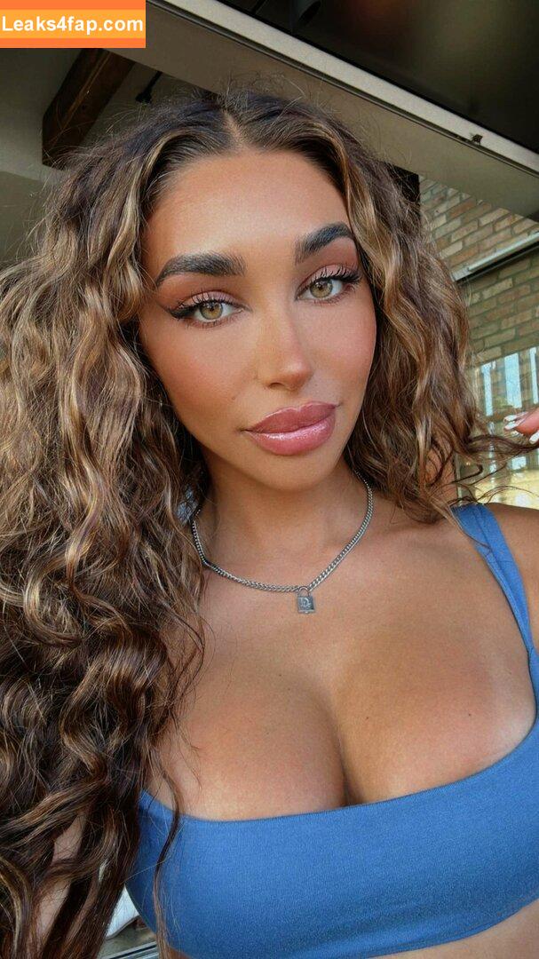 Chantel Jeffries / Ceejay the DJ / chanteljeffries слитое фото фото #0364