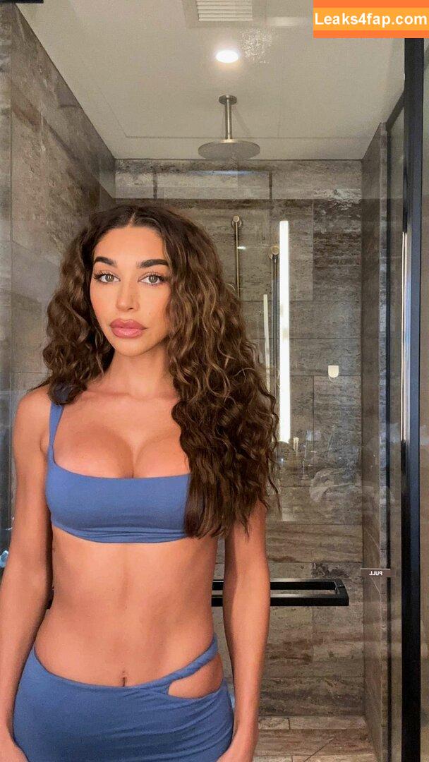 Chantel Jeffries / Ceejay the DJ / chanteljeffries leaked photo photo #0365