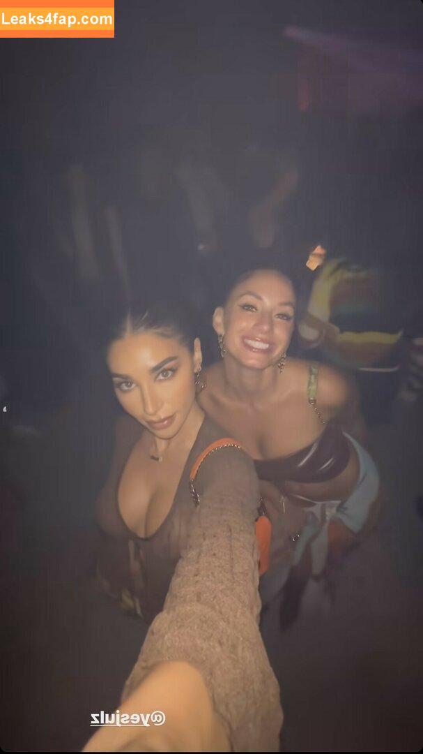 Chantel Jeffries / Ceejay the DJ / chanteljeffries leaked photo photo #0366