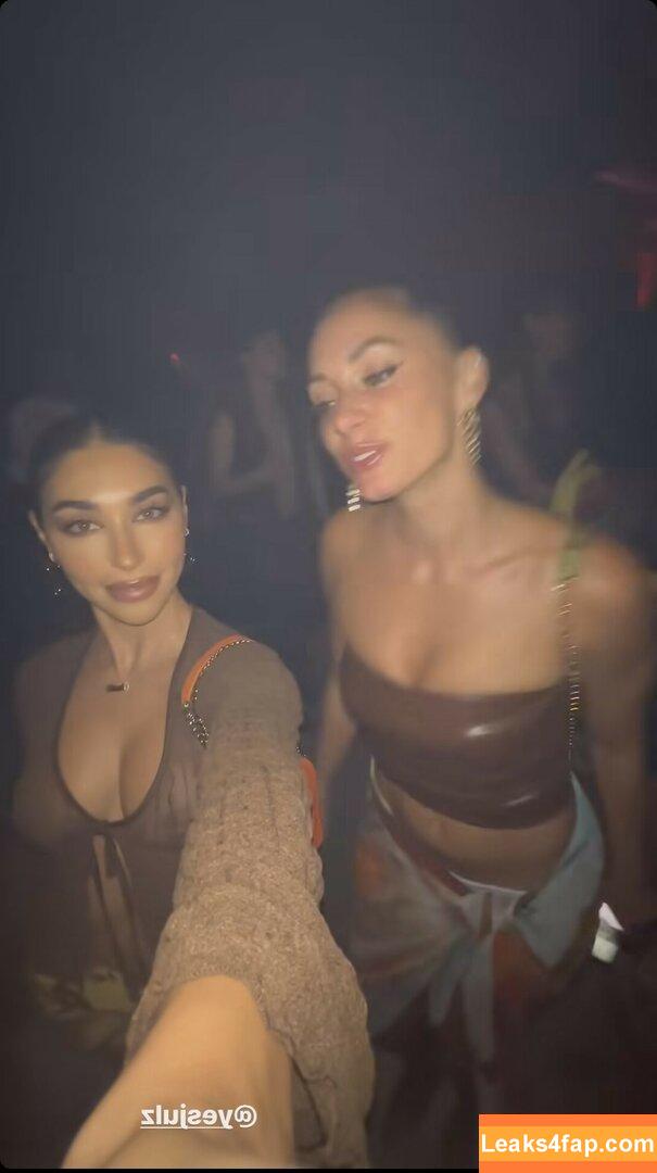 Chantel Jeffries / Ceejay the DJ / chanteljeffries leaked photo photo #0367