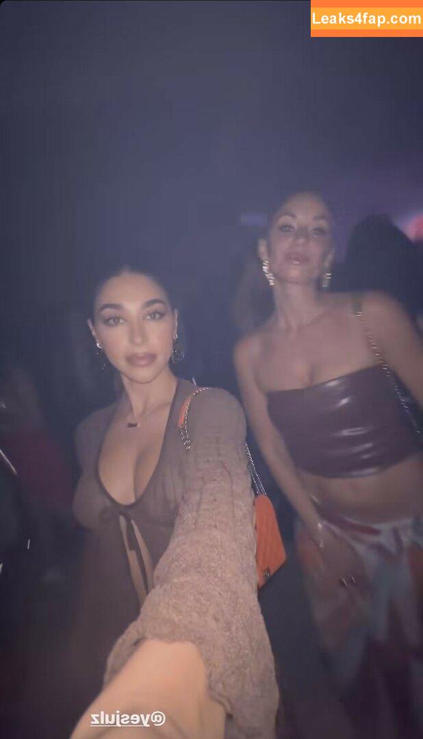 Chantel Jeffries / Ceejay the DJ / chanteljeffries leaked photo photo #0369