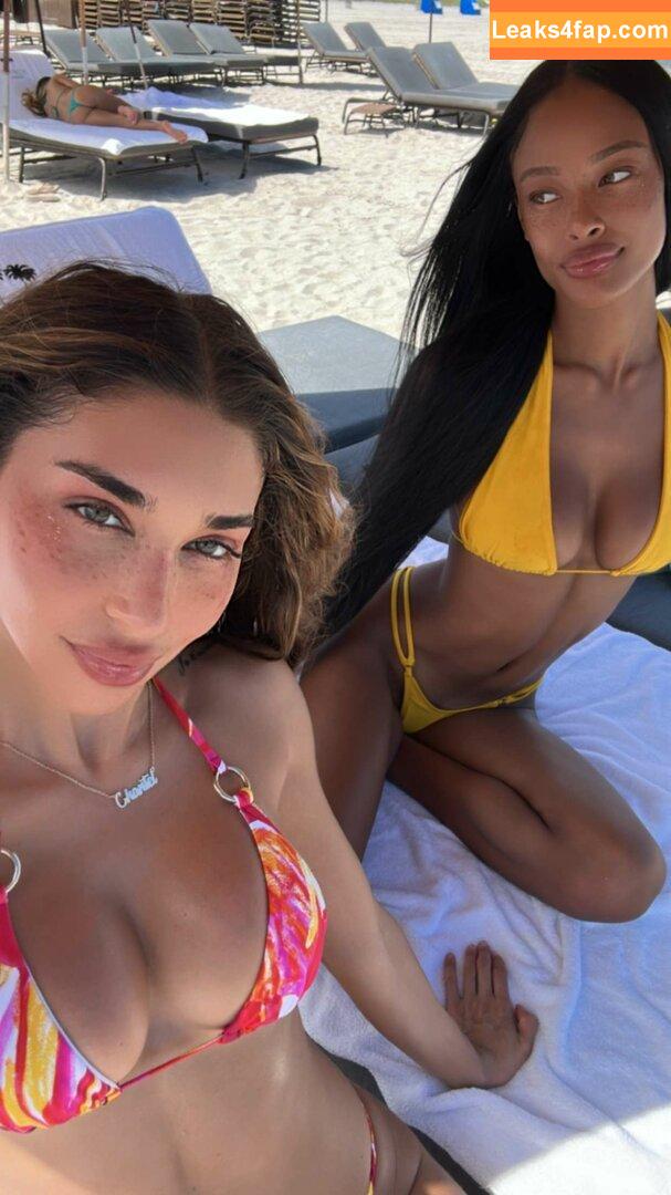 Chantel Jeffries / Ceejay the DJ / chanteljeffries leaked photo photo #0382