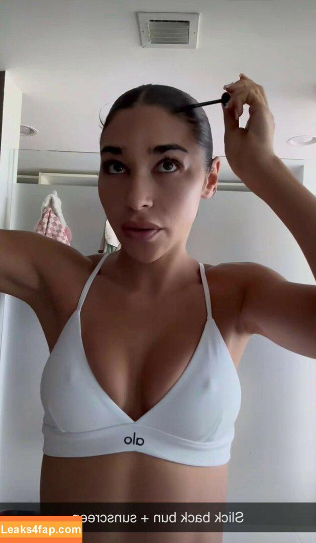 Chantel Jeffries / Ceejay the DJ / chanteljeffries leaked photo photo #0433