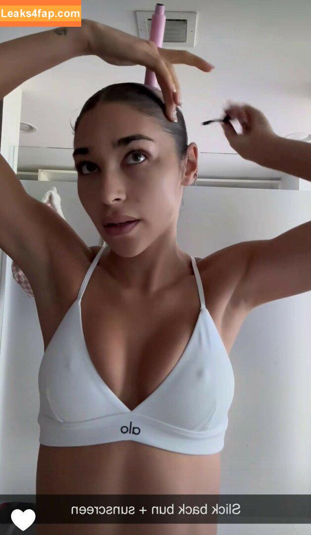 Chantel Jeffries / Ceejay the DJ / chanteljeffries leaked photo photo #0434