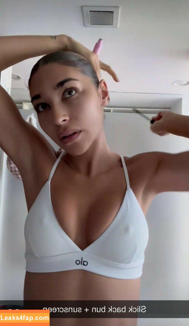 Chantel Jeffries / Ceejay the DJ / chanteljeffries leaked photo photo #0435