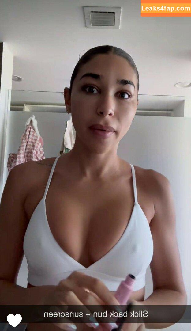 Chantel Jeffries / Ceejay the DJ / chanteljeffries leaked photo photo #0436