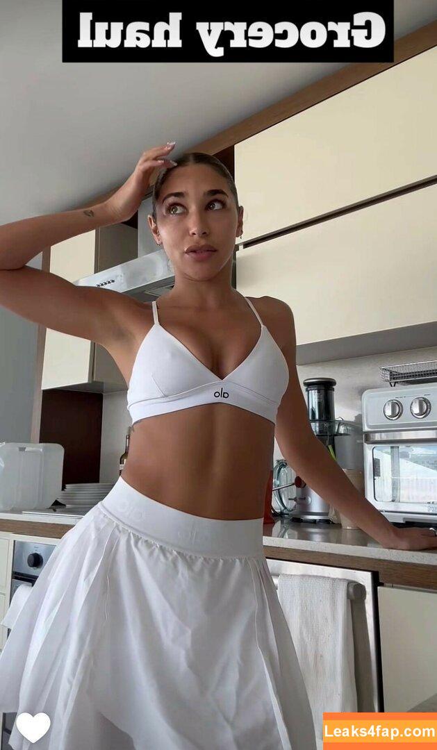 Chantel Jeffries / Ceejay the DJ / chanteljeffries leaked photo photo #0438