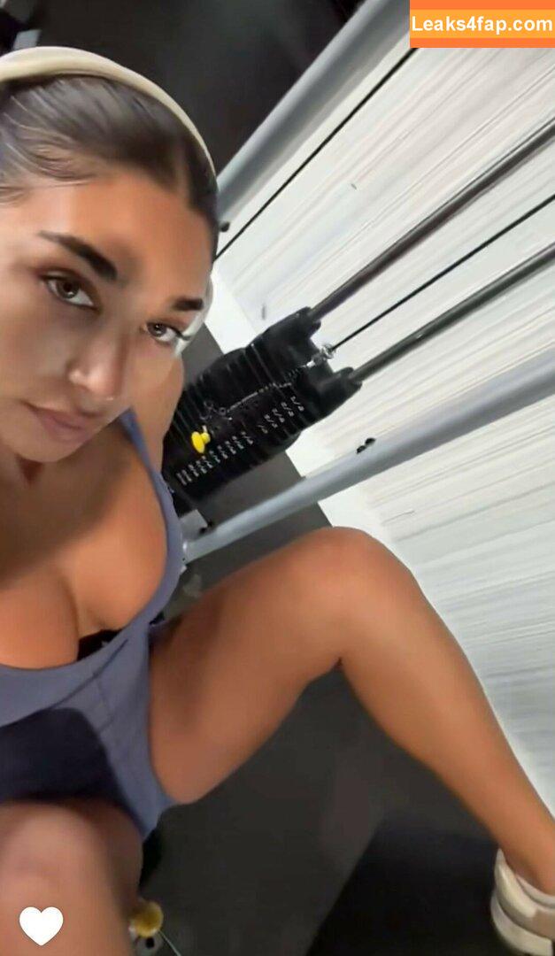 Chantel Jeffries / Ceejay the DJ / chanteljeffries leaked photo photo #0448